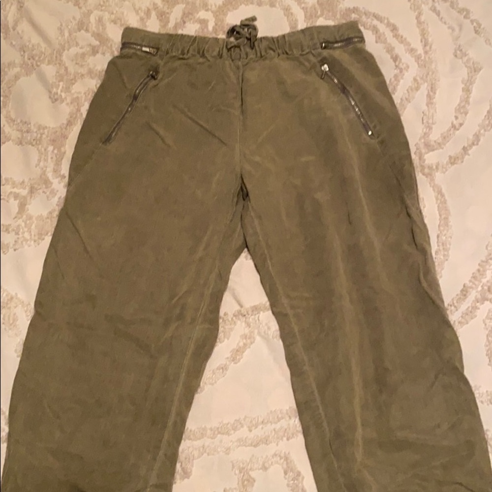 Zara joggers